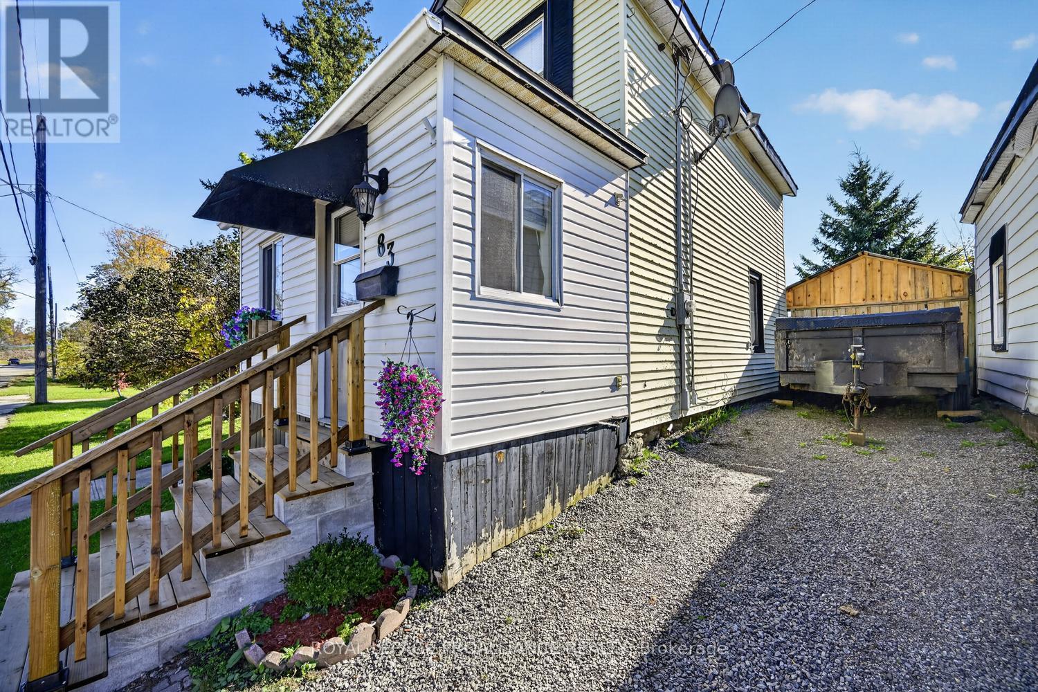 83 LOUIS STREET