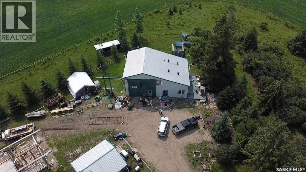 5 ACRE CONNAUGHT ACREAGE, CONNAUGHT RM NO. 457, SK S0E 1T0 - Image 2559014385.jpeg?d=l