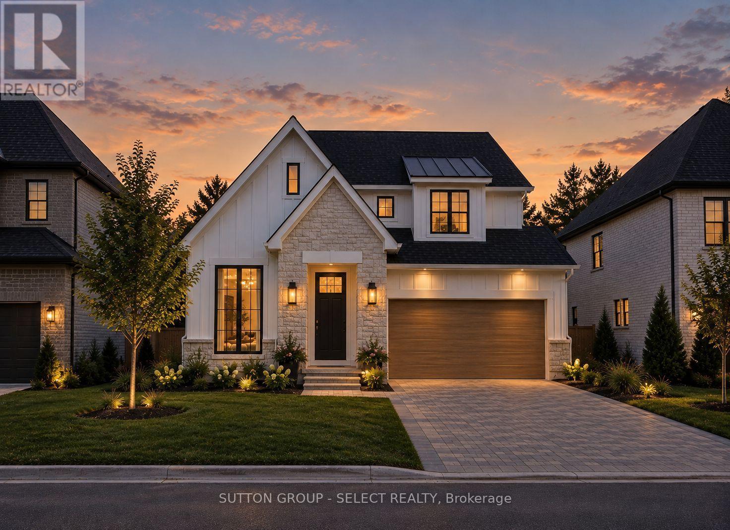 4395 GREEN BEND ROAD