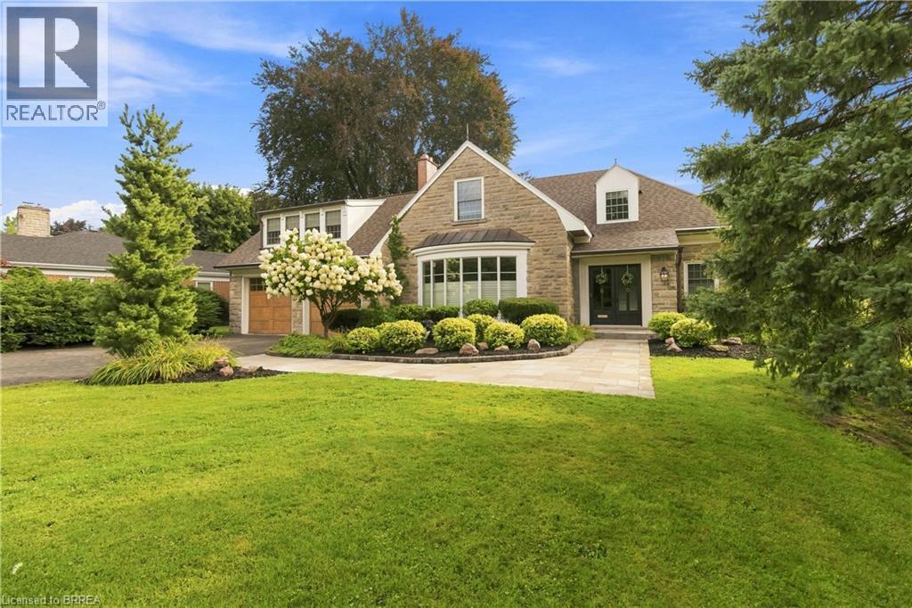 8 TUTELA HEIGHTS Road