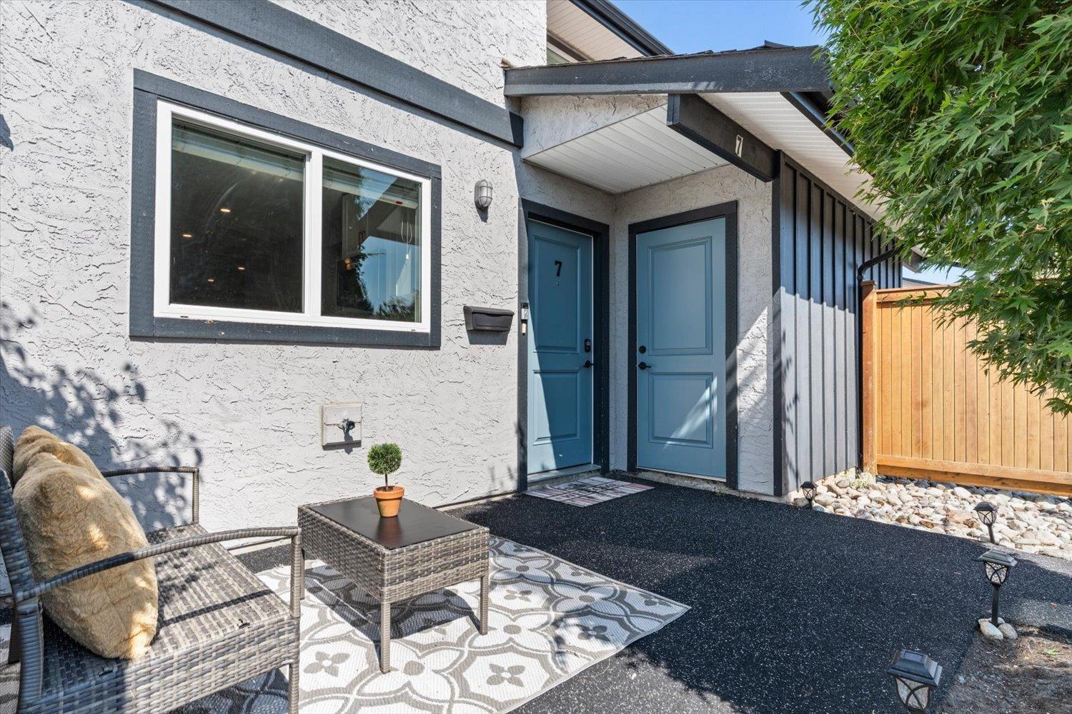 7 45927 LEWIS AVENUE, Chilliwack Proper West