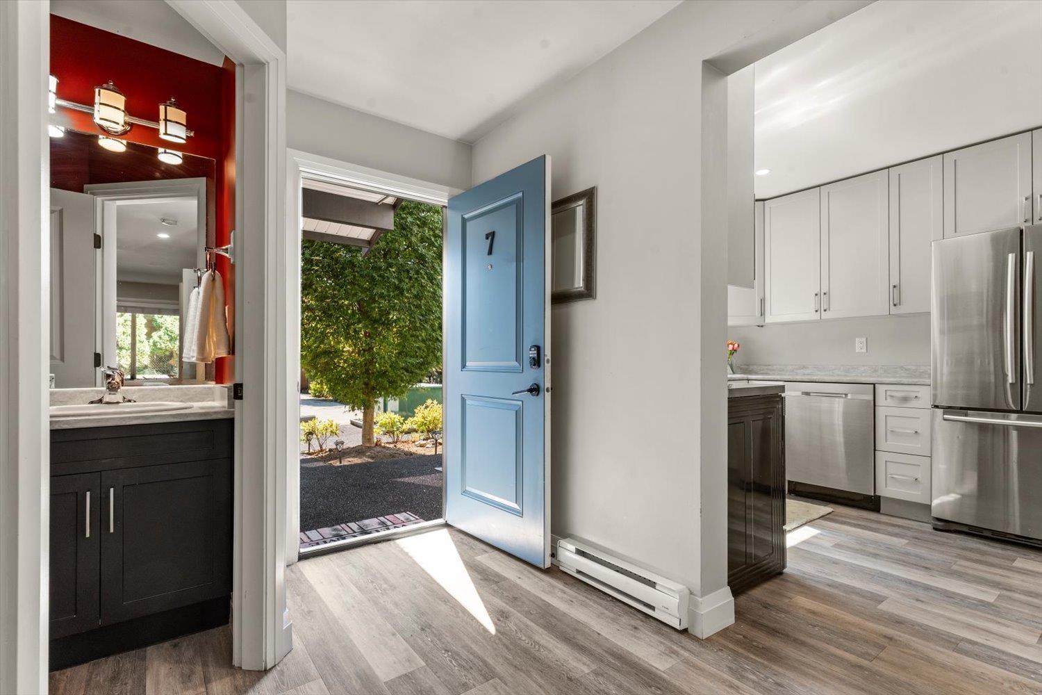 7 45927 LEWIS AVENUE, Chilliwack Proper West