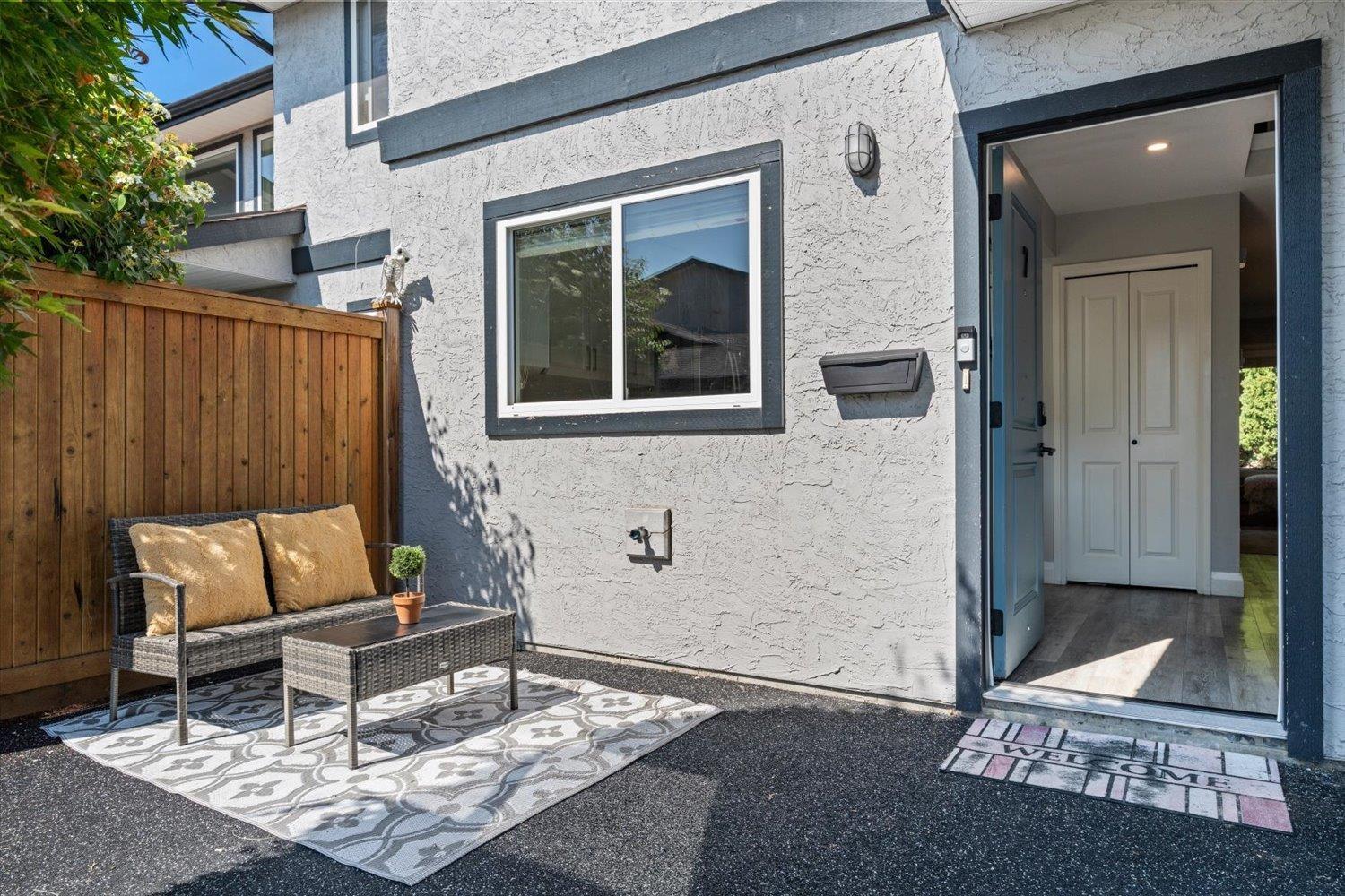 7 45927 LEWIS AVENUE, Chilliwack Proper West
