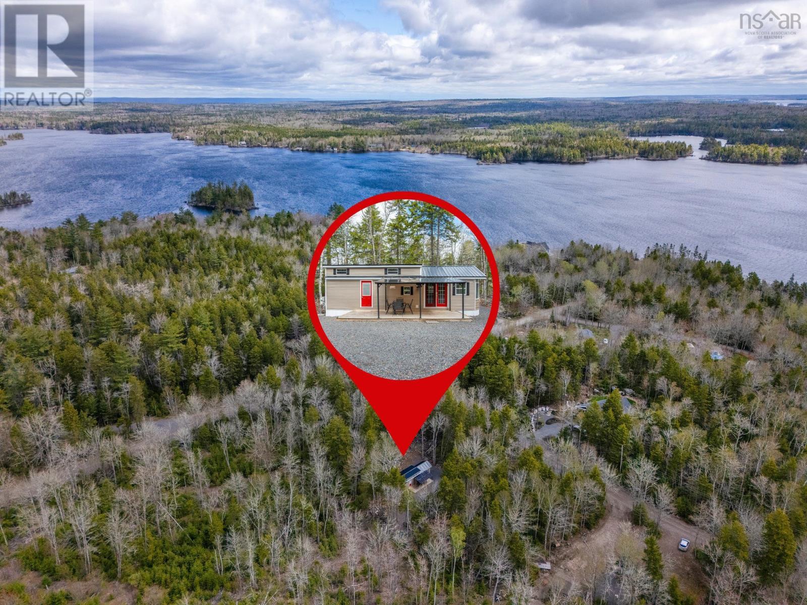 18 Loon Lane