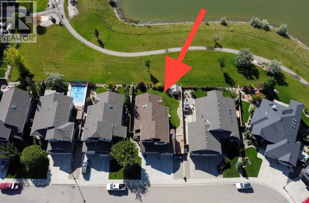 634 Canyonview Landing W