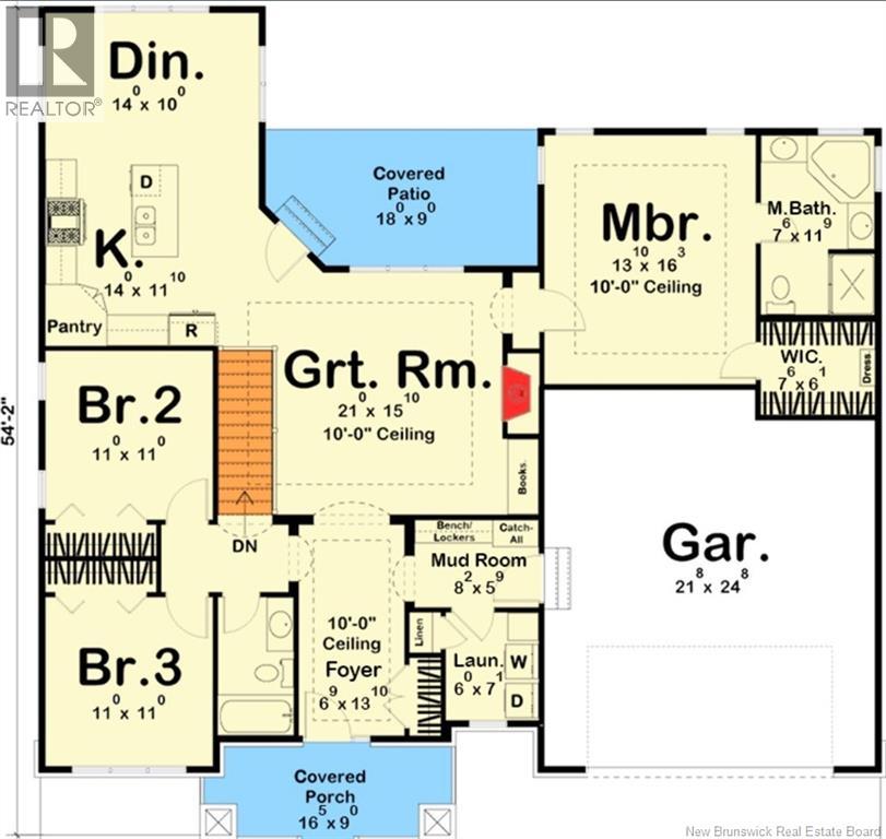 Lot 2-2020 O'Leary Road - Photo 4