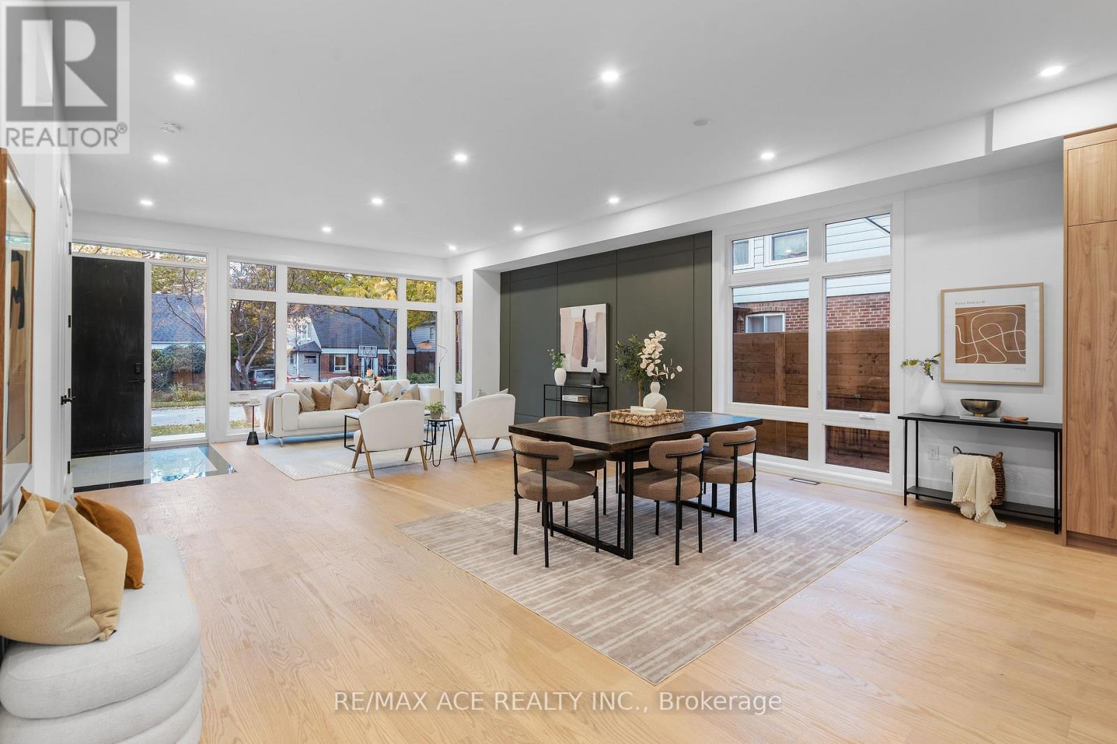 175 HAREWOOD AVENUE