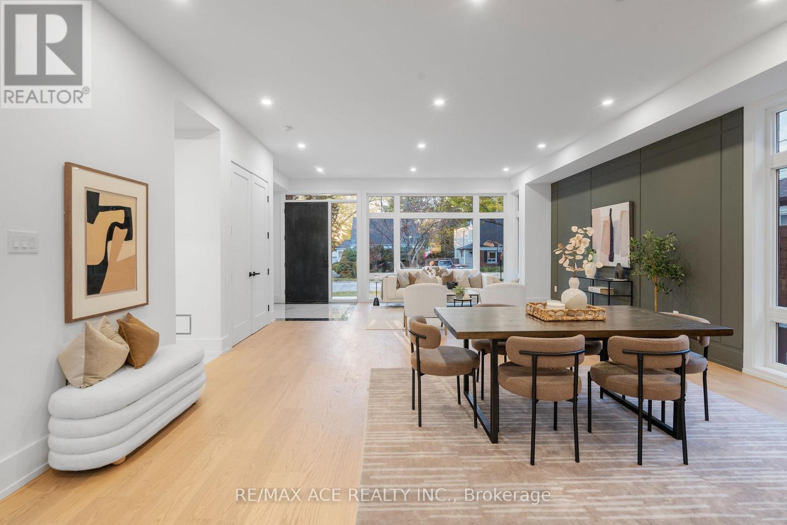 175 HAREWOOD AVENUE