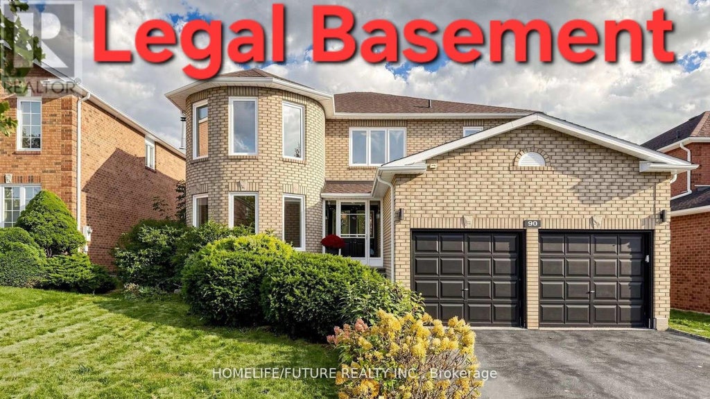 90 BEDELL CRESCENT, WHITBY (ROLLING ACRES), ON L1R 2H8 - Image 600137650.jpeg?d=l