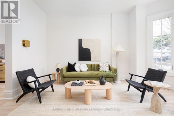 61 Foxley St, Toronto (Trinity-Bellwoods), ON 5