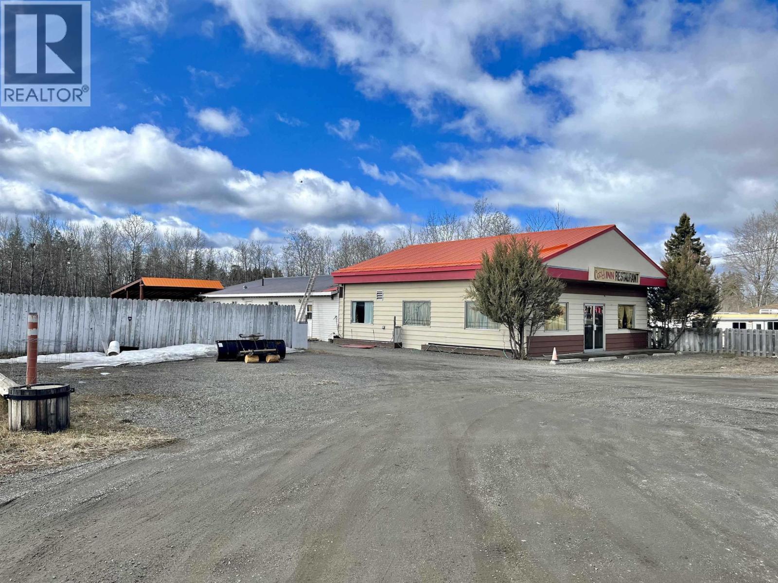 3988 S CARIBOO 97 HIGHWAY