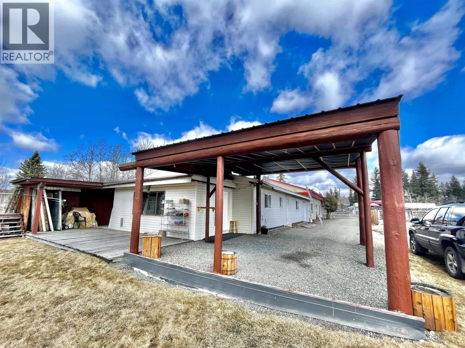 3988 S CARIBOO 97 HIGHWAY