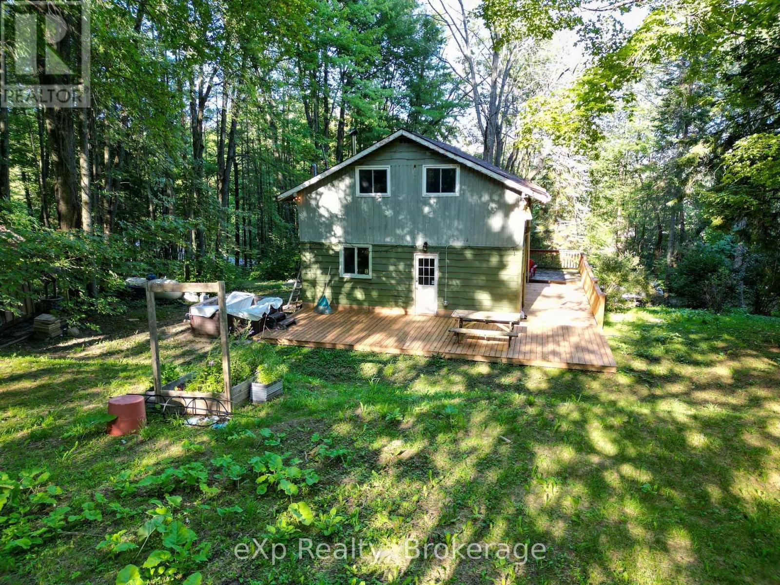 272 BOWLES BLUFF ROAD