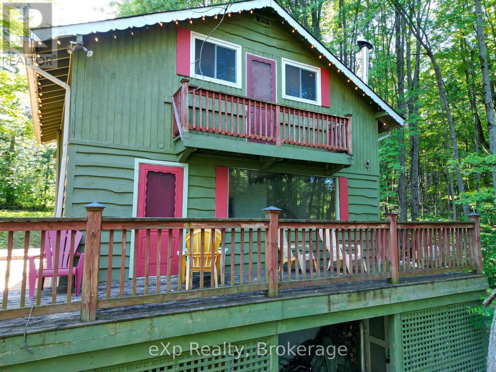 272 BOWLES BLUFF ROAD