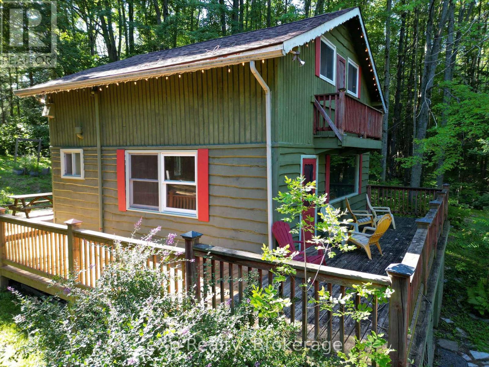 272 BOWLES BLUFF ROAD