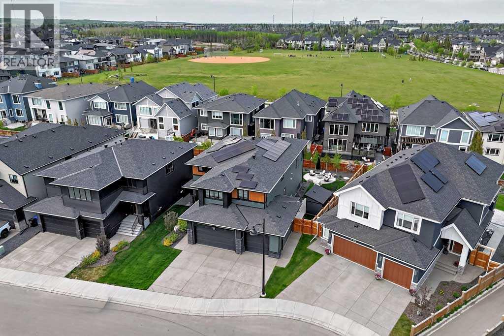 317 Aspen Summit Heights SW