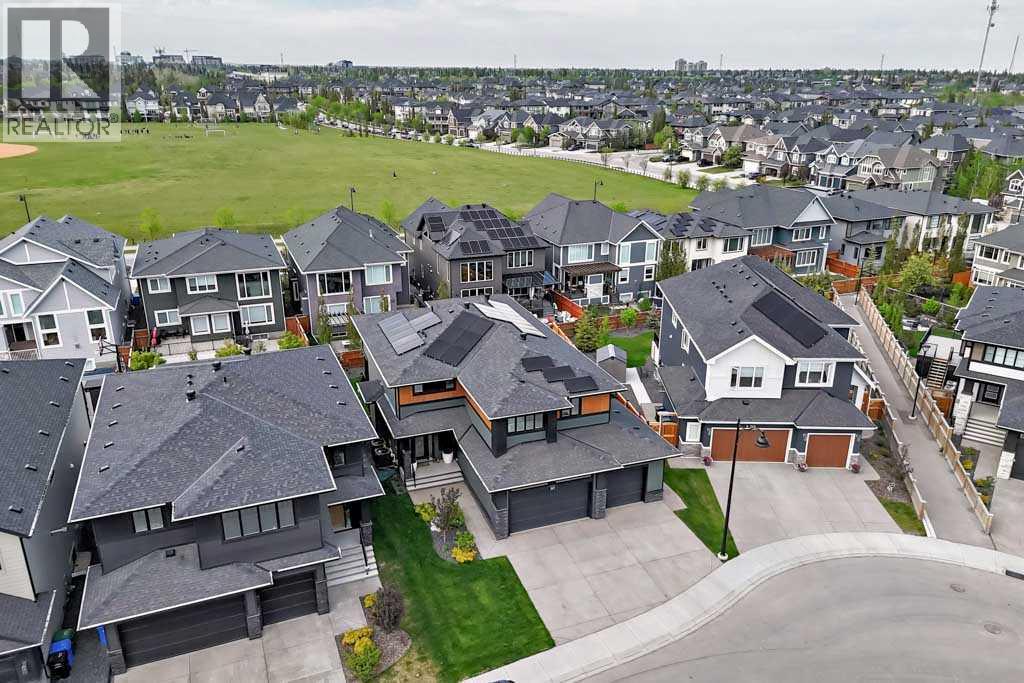 317 Aspen Summit Heights SW