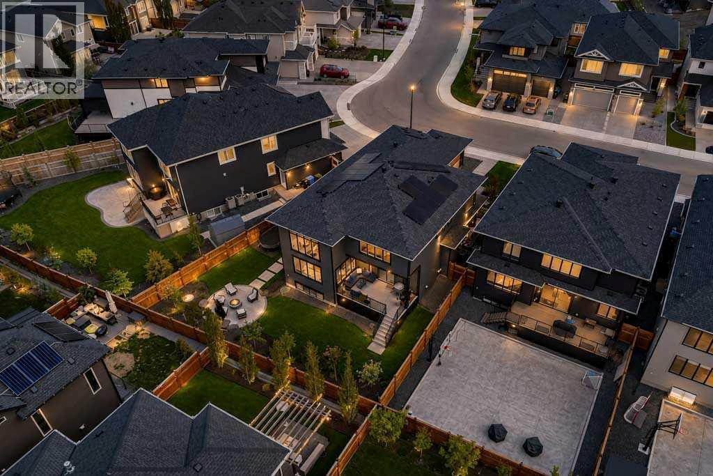 317 Aspen Summit Heights SW