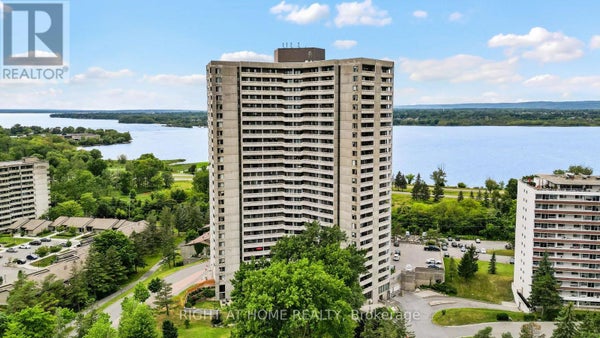 306 - 1081 Ambleside Dr, Ottawa, ON 3