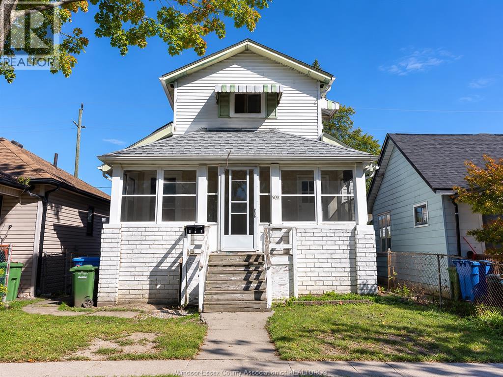 502 MCKAY, WINDSOR, ON N9B 1Z8 - Image 3215816377.jpeg?d=l