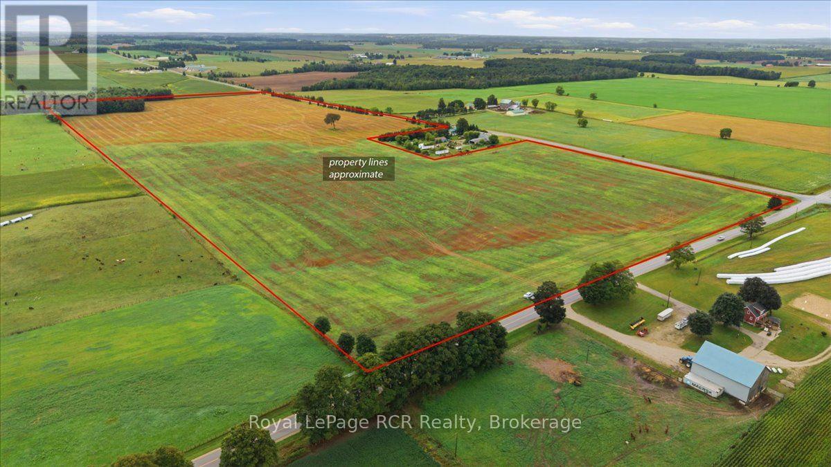790 BRUCE ROAD 19 ROAD