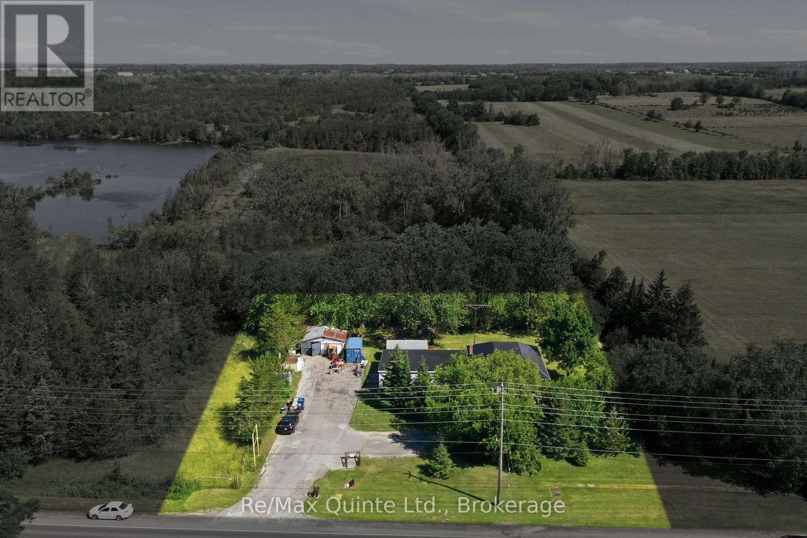 4611 OLD HIGHWAY 2