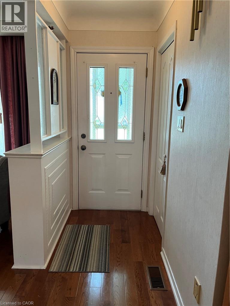 205 RYKERT Street