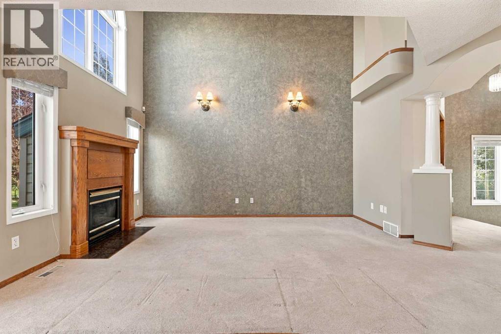25 Arbour Ridge Park NW