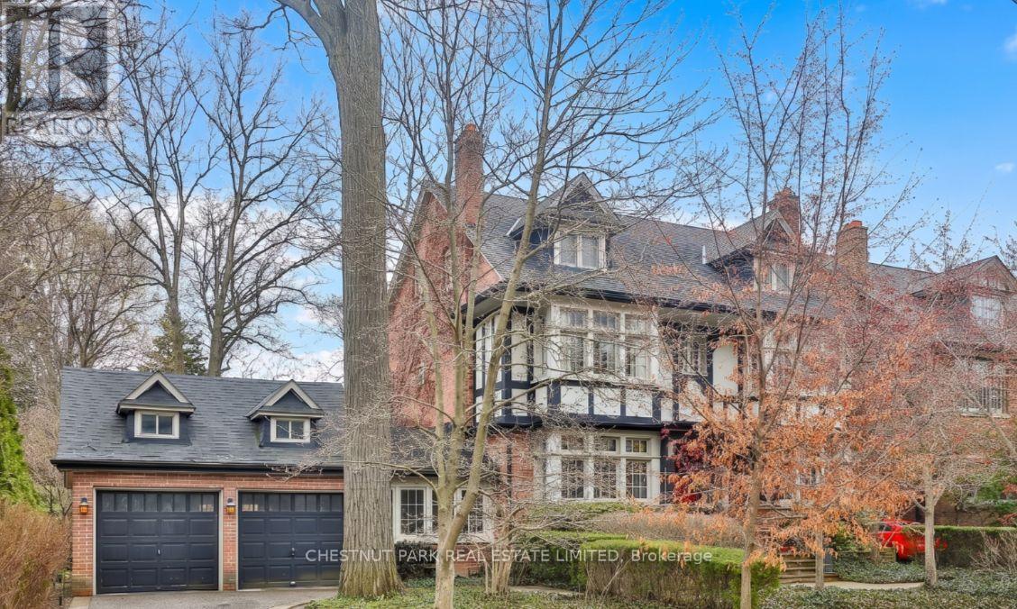 127 ROXBOROUGH DRIVE