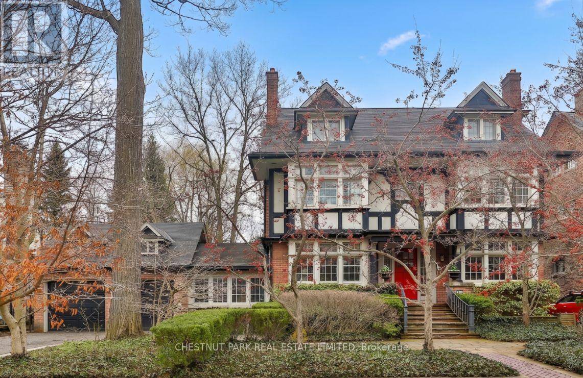127 ROXBOROUGH DRIVE