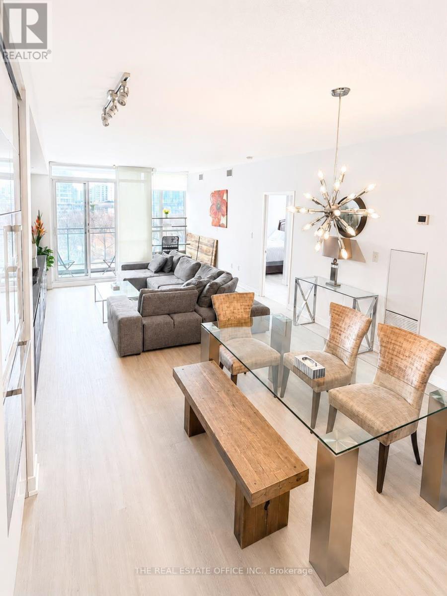 202 - 151 DAN LECKIE WAY