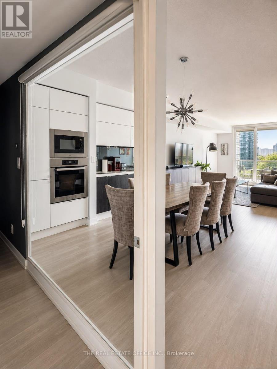 202 - 151 DAN LECKIE WAY
