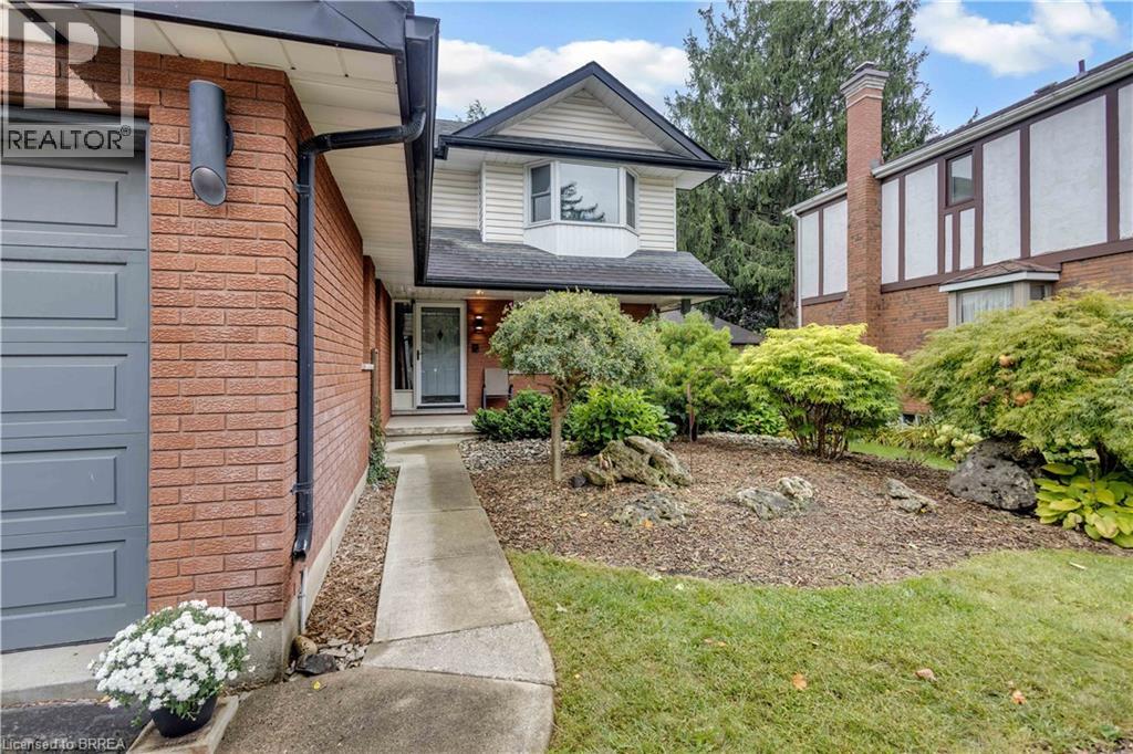 490 DEVONSHIRE Avenue