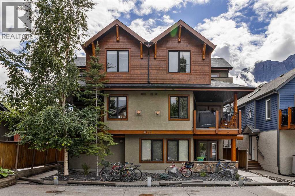 2, 722 3RD STREET, CANMORE, AB T1W 2J6 - Image 3559552048.jpeg?d=l