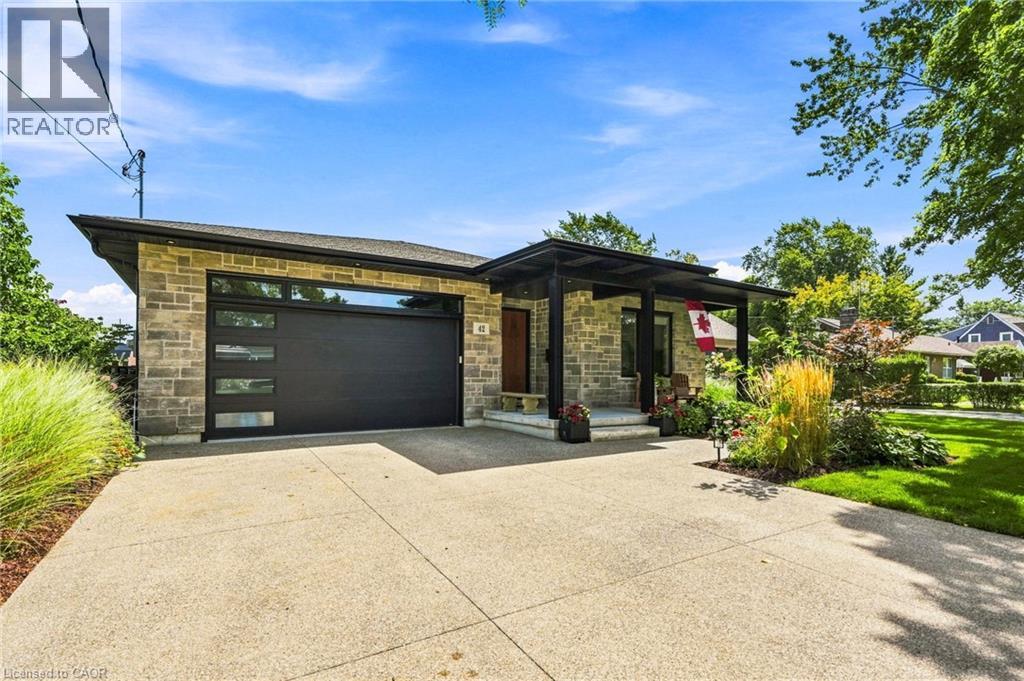 42 CARLTON Avenue
