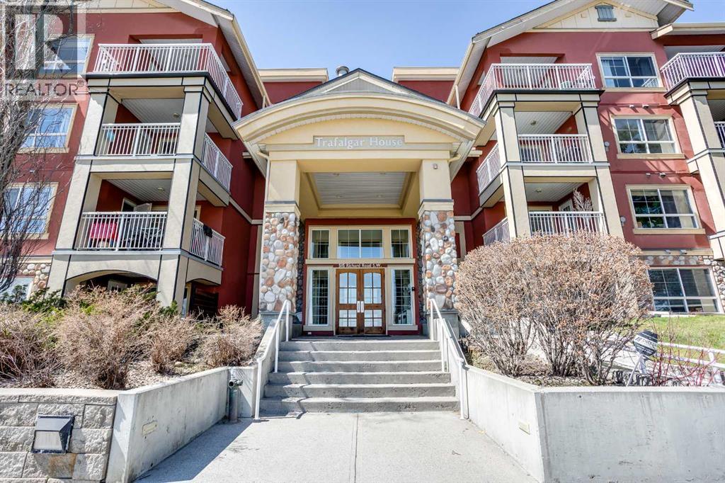 216, 5115 Richard Road SW