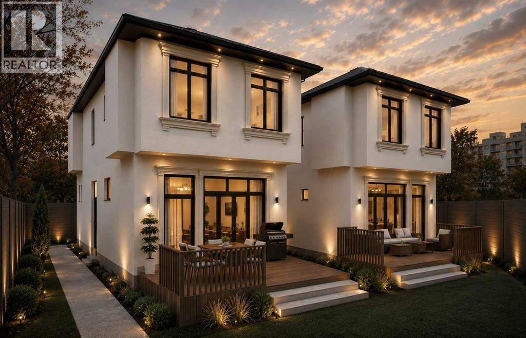 23 Fairview Drive SE