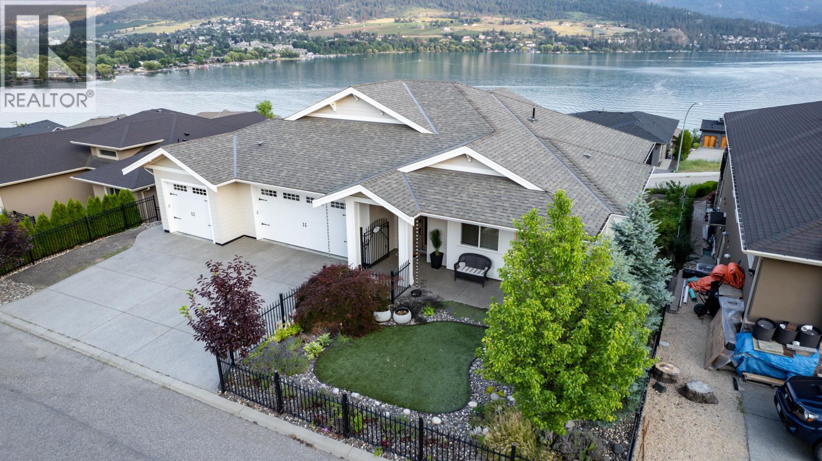 7345 Pointe Sage Drive