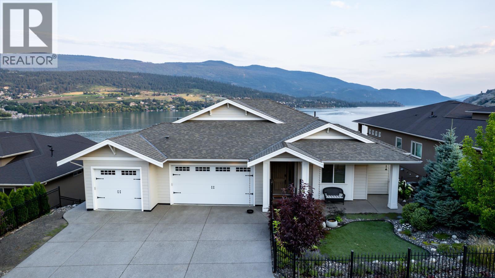 7345 Pointe Sage Drive