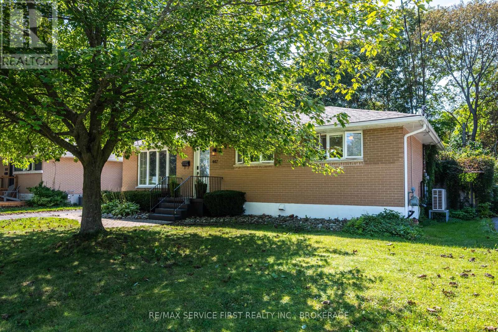 447 MCEWEN DRIVE