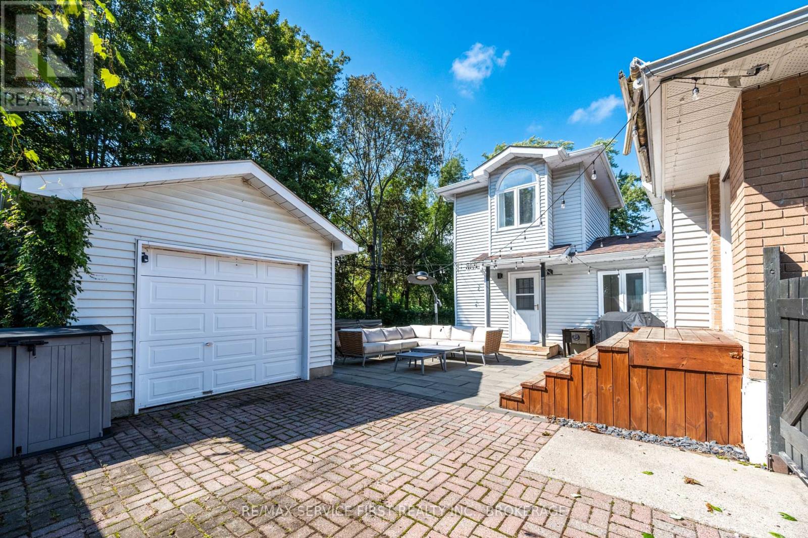 447 MCEWEN DRIVE