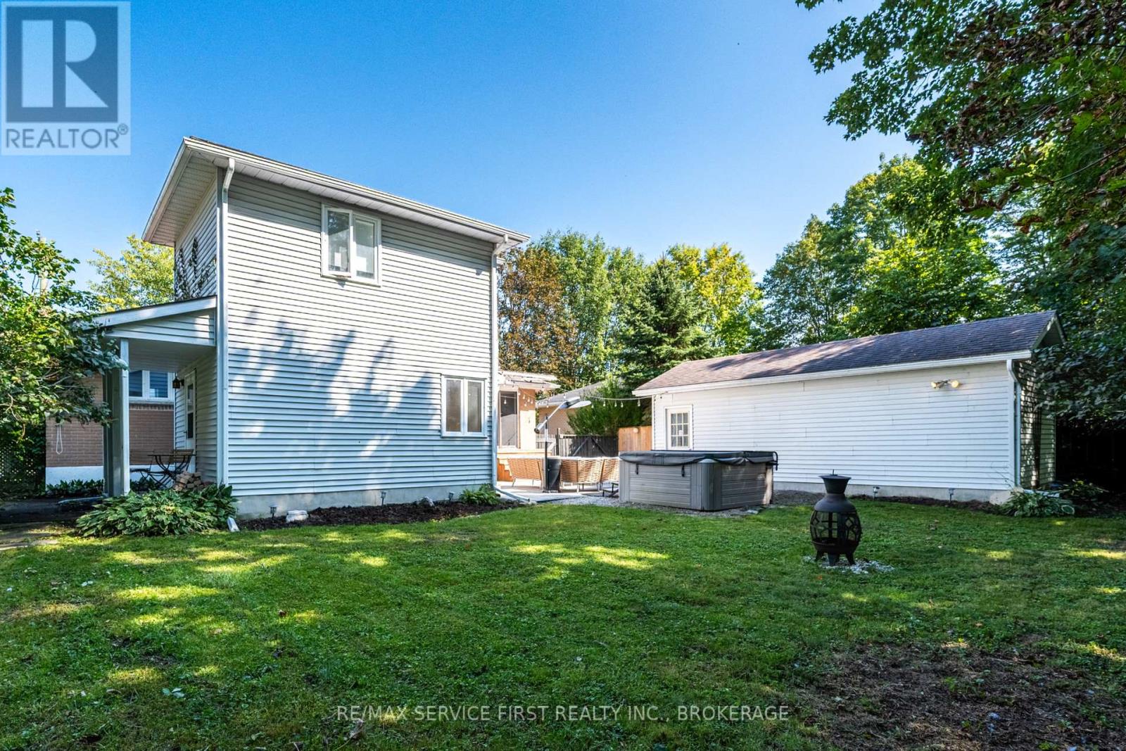 447 MCEWEN DRIVE