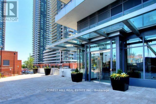 3204 - 10 PARK LAWN ROAD
