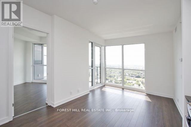 3204 - 10 PARK LAWN ROAD