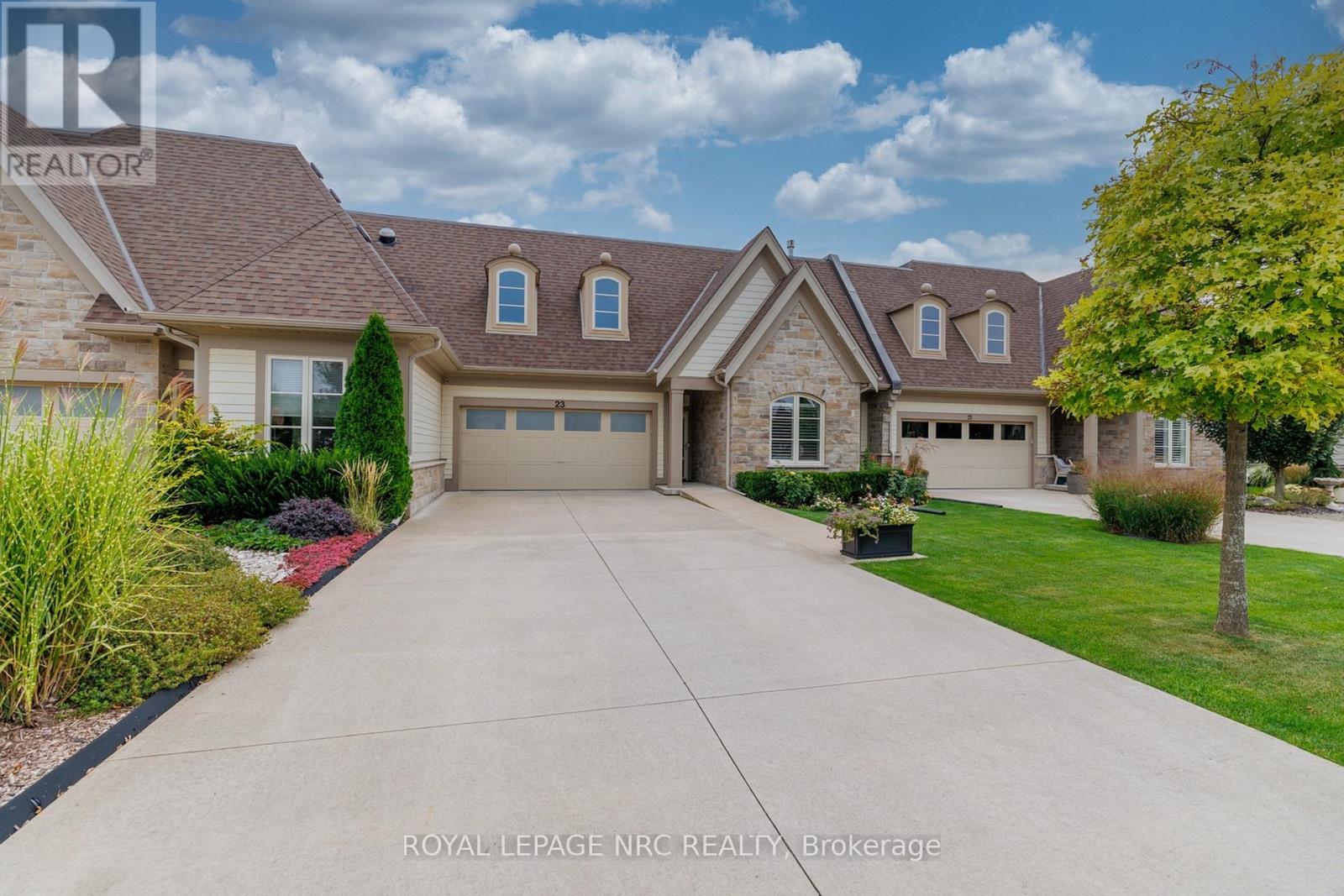 23 FRANCESCO CRESCENT