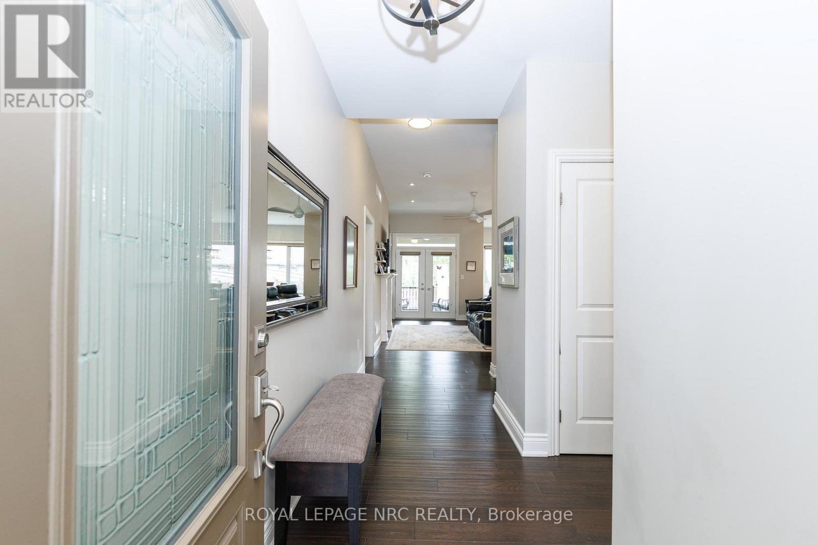 23 FRANCESCO CRESCENT
