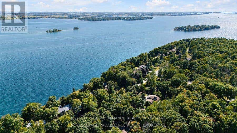 40 RIVERSIDE DRIVE