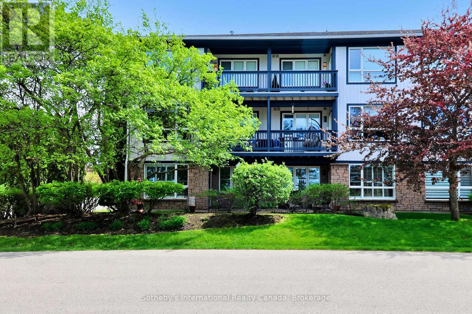 3003 - 750 JOHNSTON PARK AVENUE