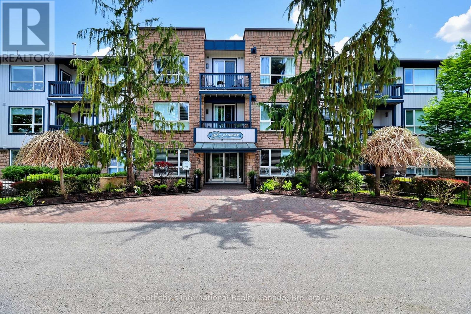 3003 - 750 JOHNSTON PARK AVENUE