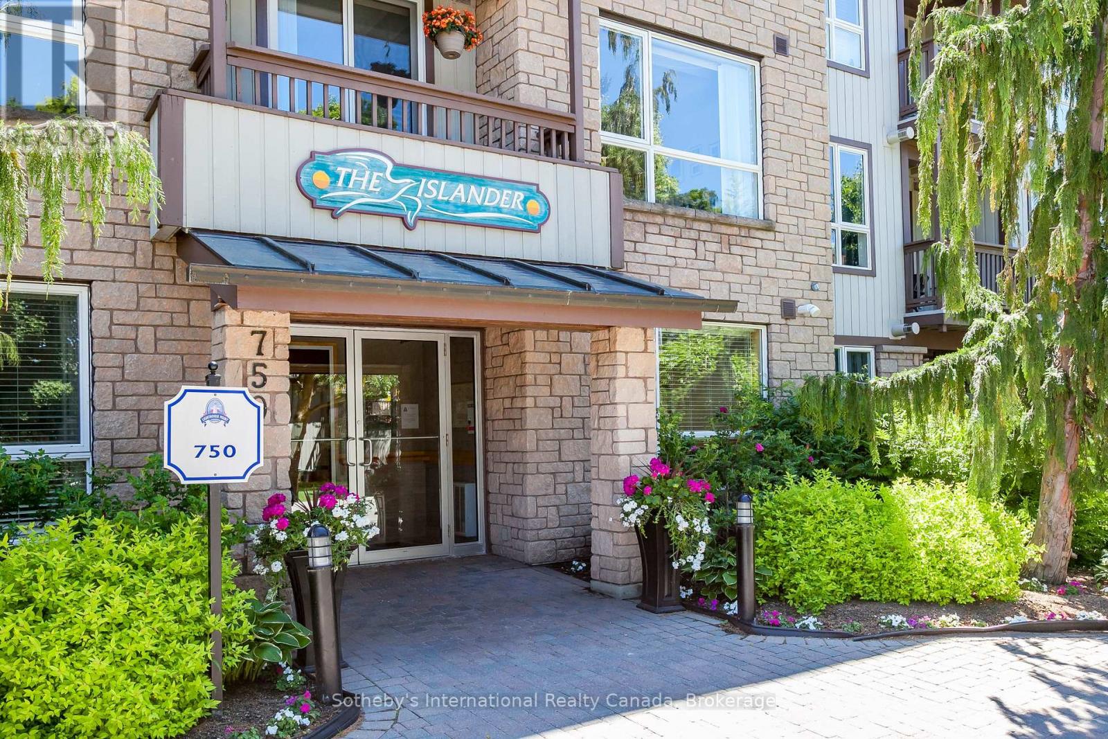 3003 - 750 JOHNSTON PARK AVENUE